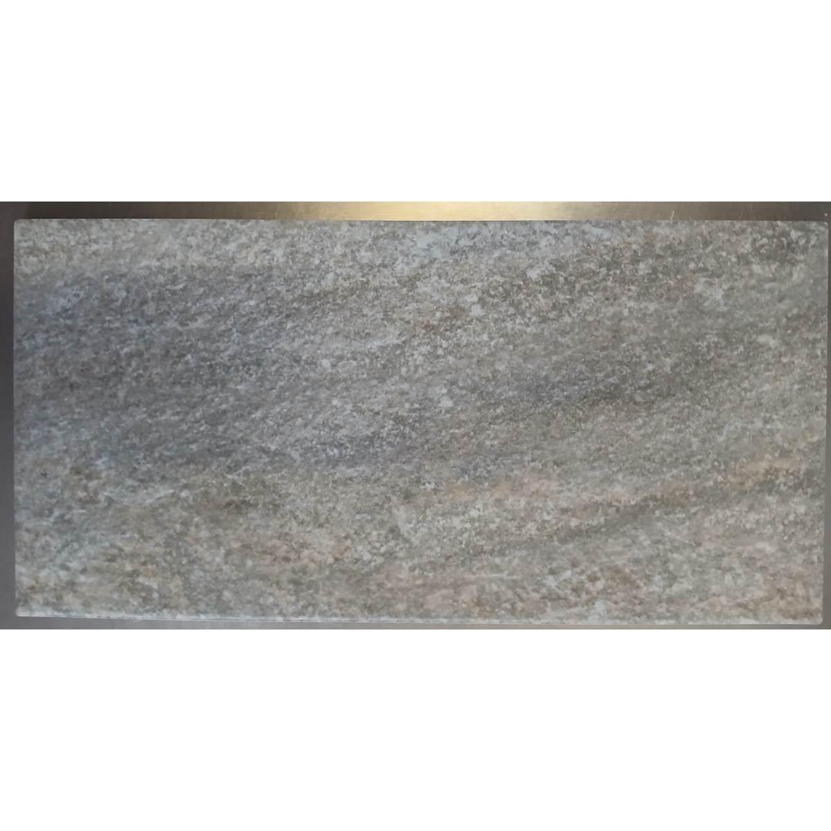 Pavimento pietra grigia cm 20x40