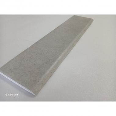 Battiscopa nebbia cementi cm 8x33