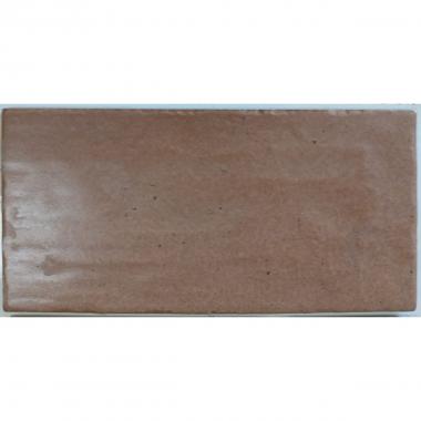 Pavimento capri rosso r9 cm 15x30