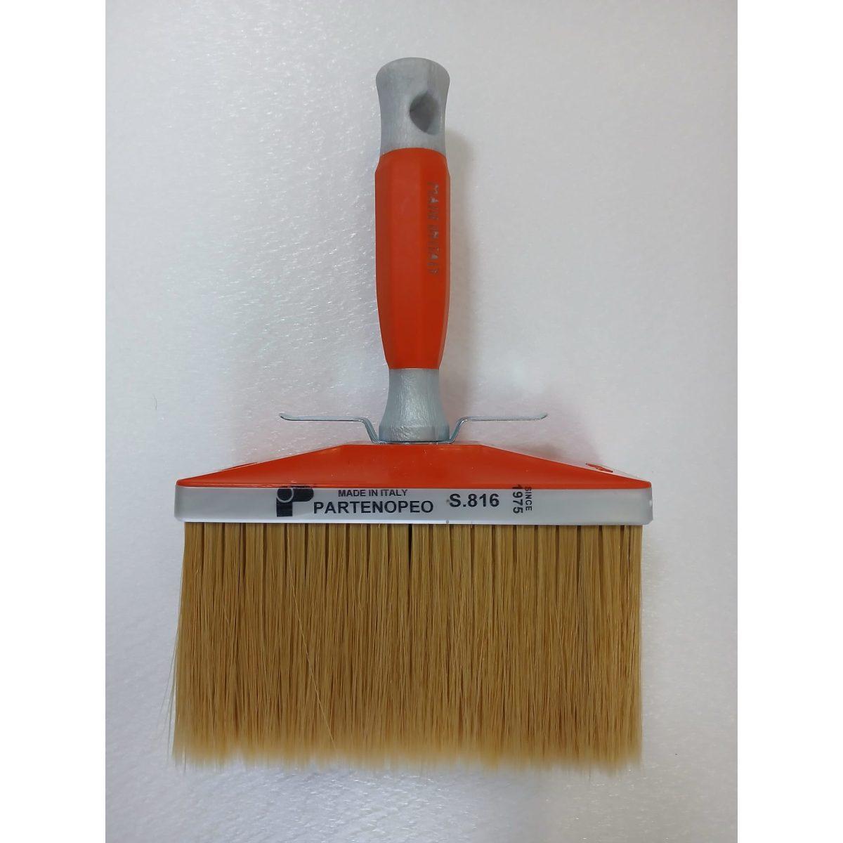 Pennellessa imitazione setola cm 5x15