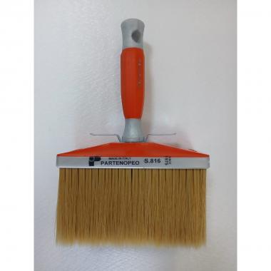 Pennellessa imitazione setola cm 5x15