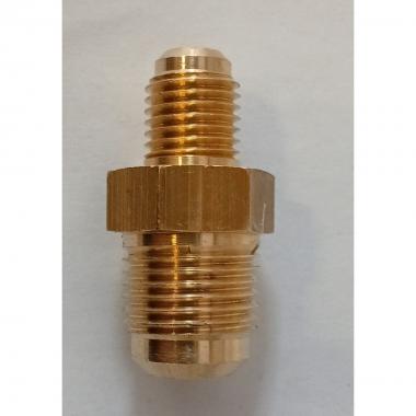 RIDUZIONE CONDIZIONATORE 1/4" - 3/8" MM