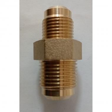 RIDUZIONE CONDIZIONATORE 3/8" - 1/2" MM