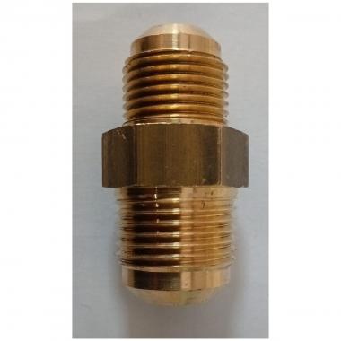 RIDUZIONE CONDIZIONATORE 1/2" - 5/8" MM