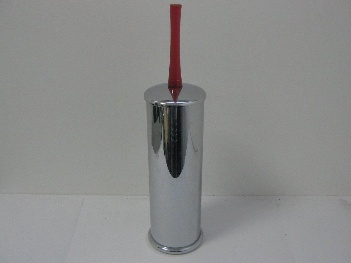 Portascopino koko rosso