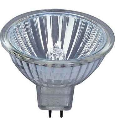 Lampada dicroica 50w 12v