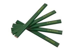 Lapis falegname verde