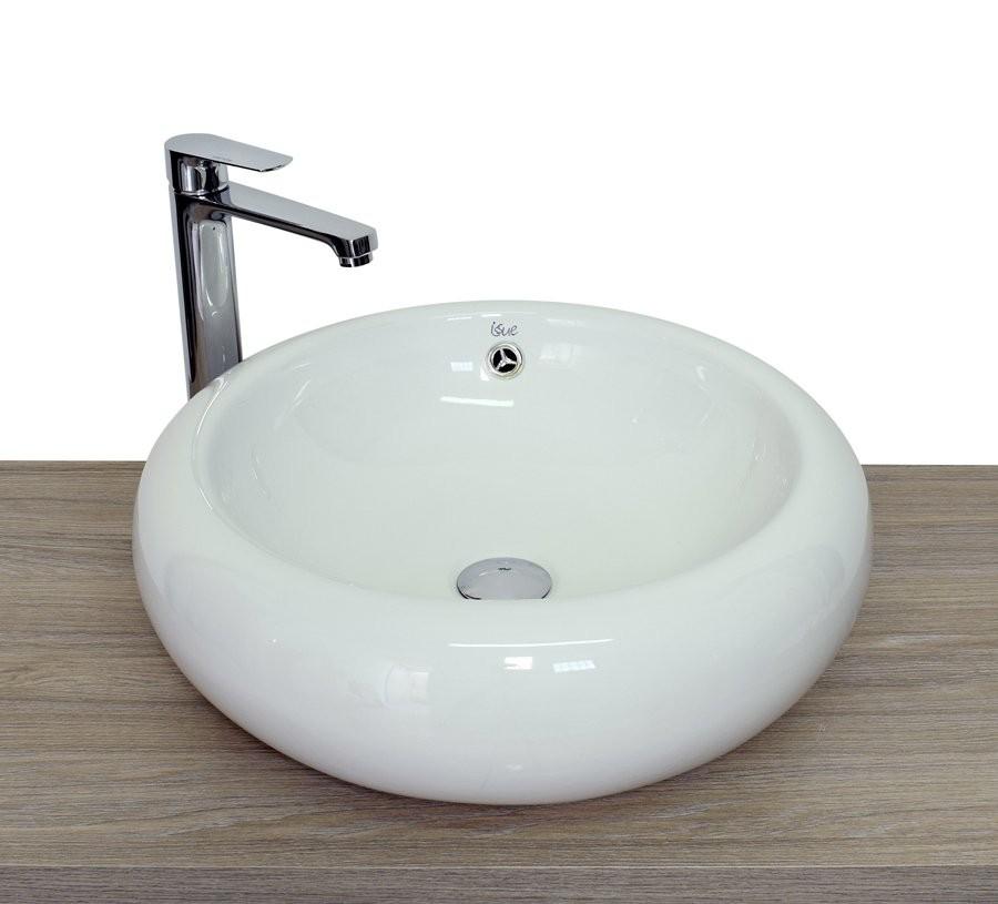 Lavabo appoggio eufrate