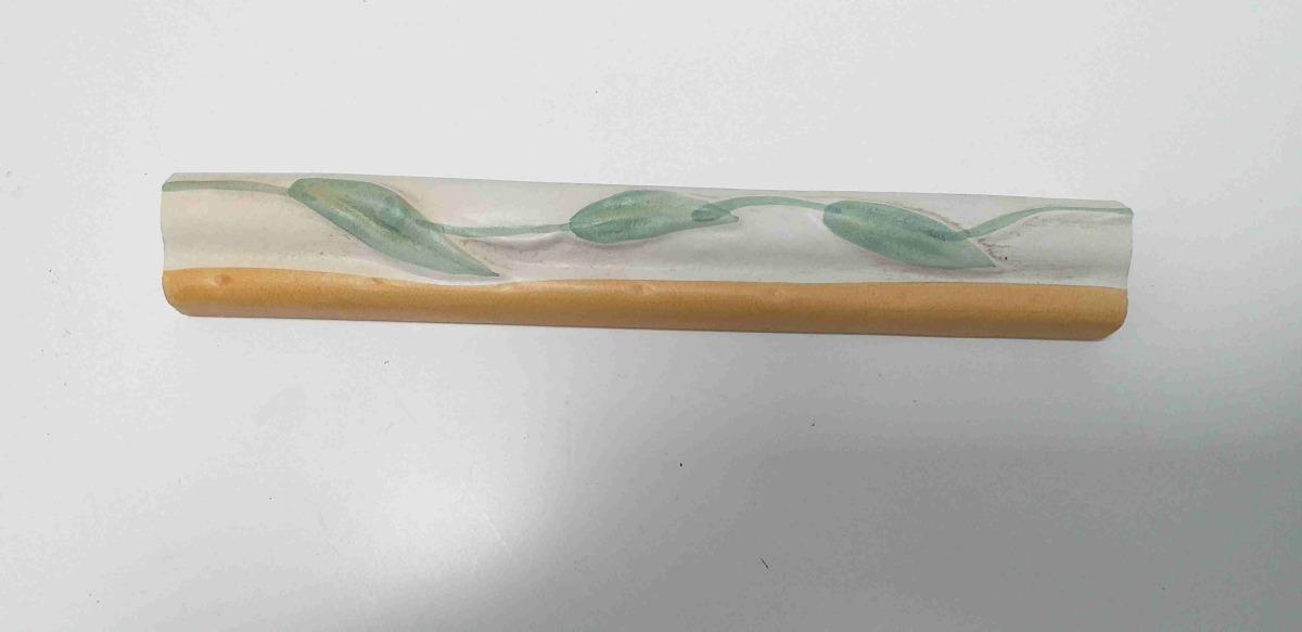 Listello olive cm 3x20