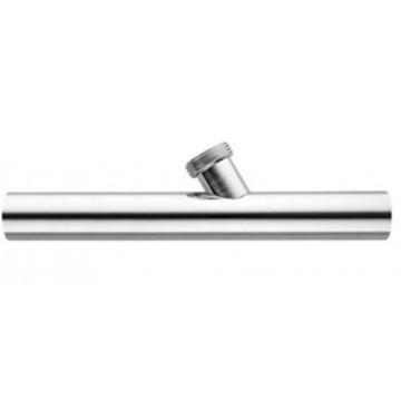 Canotto scarico lavatrice Ø 30x250 mm